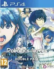 Robotics Notes Elite And Dash Double Pack