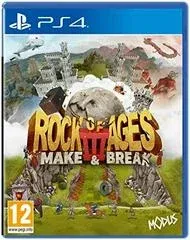 Rock of Ages III: Make & Break