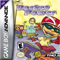Rocket Power: Dream Scheme