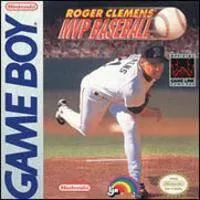 Roger Clemens Mvp Baseball