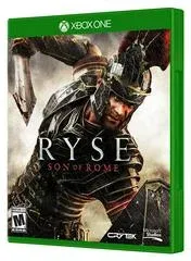 Ryse: Son Of Rome [Day One Edition]