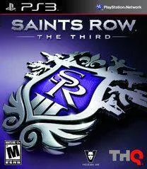 Saints Row: The Third [The Full Package Essentials]