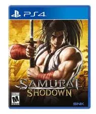 Samurai Shodown [Pix'N Love Edition]