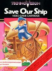 Save Our Ship