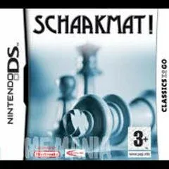 Schaakmat