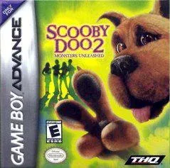 Scooby-Doo 2: Monsters Unleashed