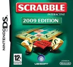 Scrabble 2009 Edition