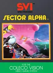 Sector Alpha