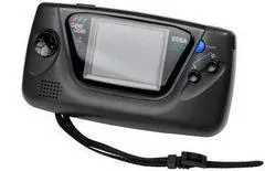 Sega Game Gear Handheld [Fun Bundle]