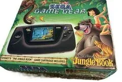 Sega Game Gear Jungle Book Bundle