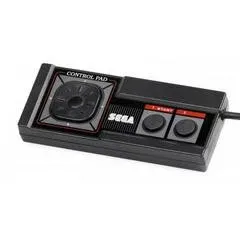 Sega Master System Control Pad