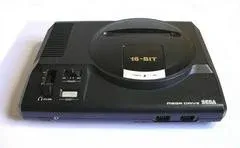 Sega Mega Drive Console [Toy Story Bundle]