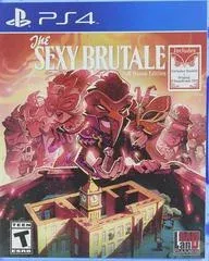 Sexy Brutale