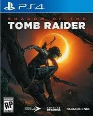 Shadow of The Tomb Raider [Croft Edition]