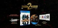Shadow Warrior [Not For Resale]