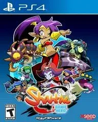 Shantae Half-Genie Hero [Ultimate Edition]