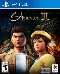 Shenmue III [Pix’n Love]
