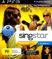 SingStar Hits