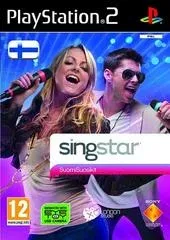 Singstar Suomisuosikit