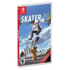 Skater XL
