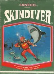 Skindiver