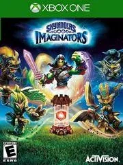 Skylanders: Imaginators