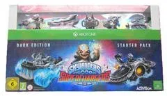 Skylanders SuperChargers: Dark Edition Starter Pack