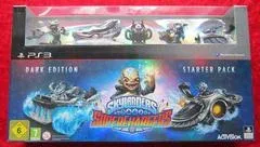 Skylanders: SuperChargers Starter Pack