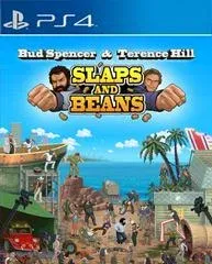 Slaps and Beans [Oldschool Heroes Edition]