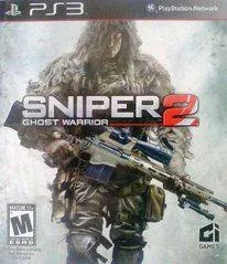 Sniper: Ghost Warrior 2 [Collector's Edition]