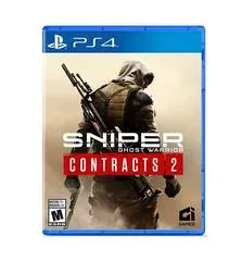Sniper Ghost Warrior Contracts 2 [Collector's Edition]