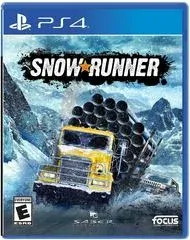 SnowRunner [Premium Edition]