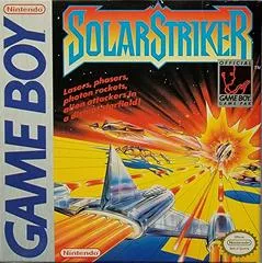 Solar Striker