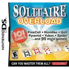 Solitaire DS
