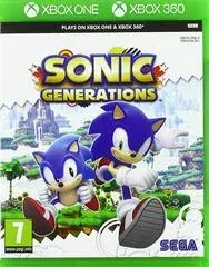 Sonic Generations