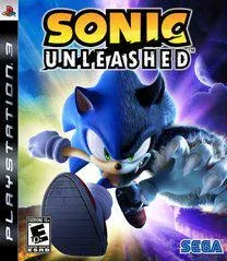 Sonic Unleashed [Essentials]