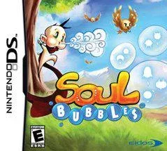 Soul Bubbles
