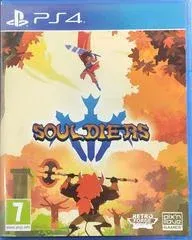 Souldiers [Collector's Edition]