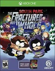 South Park: The Fractured But Whole [Collector's Edition]