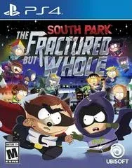 South Park: The Fractured But Whole [Steelbook Edition]