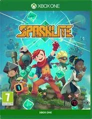 Sparklite