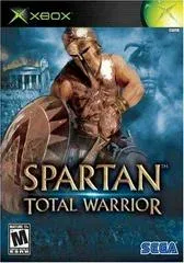 Spartan: Total Warrior