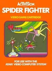 Spider Fighter