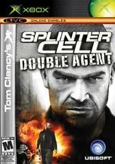 Splinter Cell: Double Agent
