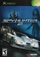 Spy Hunter 2