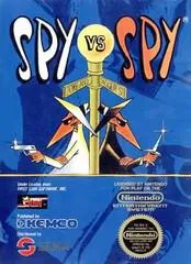 Spy Vs Spy