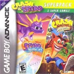 Spyro Adventure