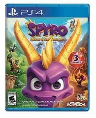 Spyro Reignited Trilogy [Special Edition]
