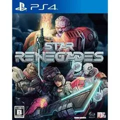 Star Renegades [Collector's Edition]