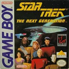 Star Trek the Next Generation